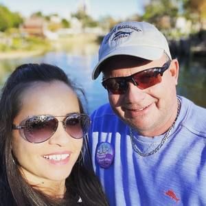 Meet your Posher, Melinda